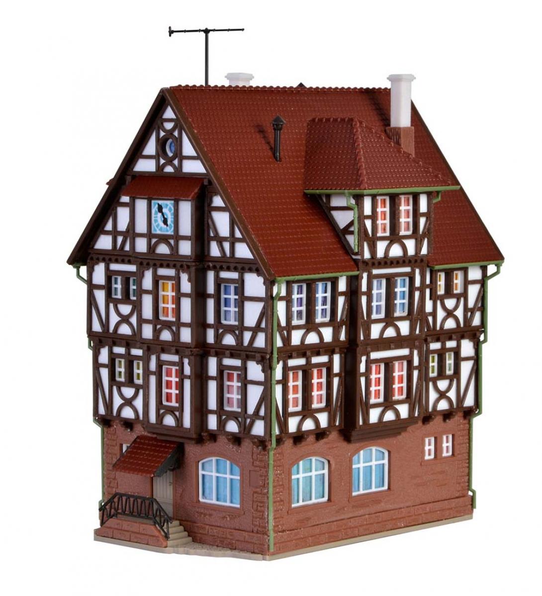 Vollmer 47756 N Fachwerkhaus