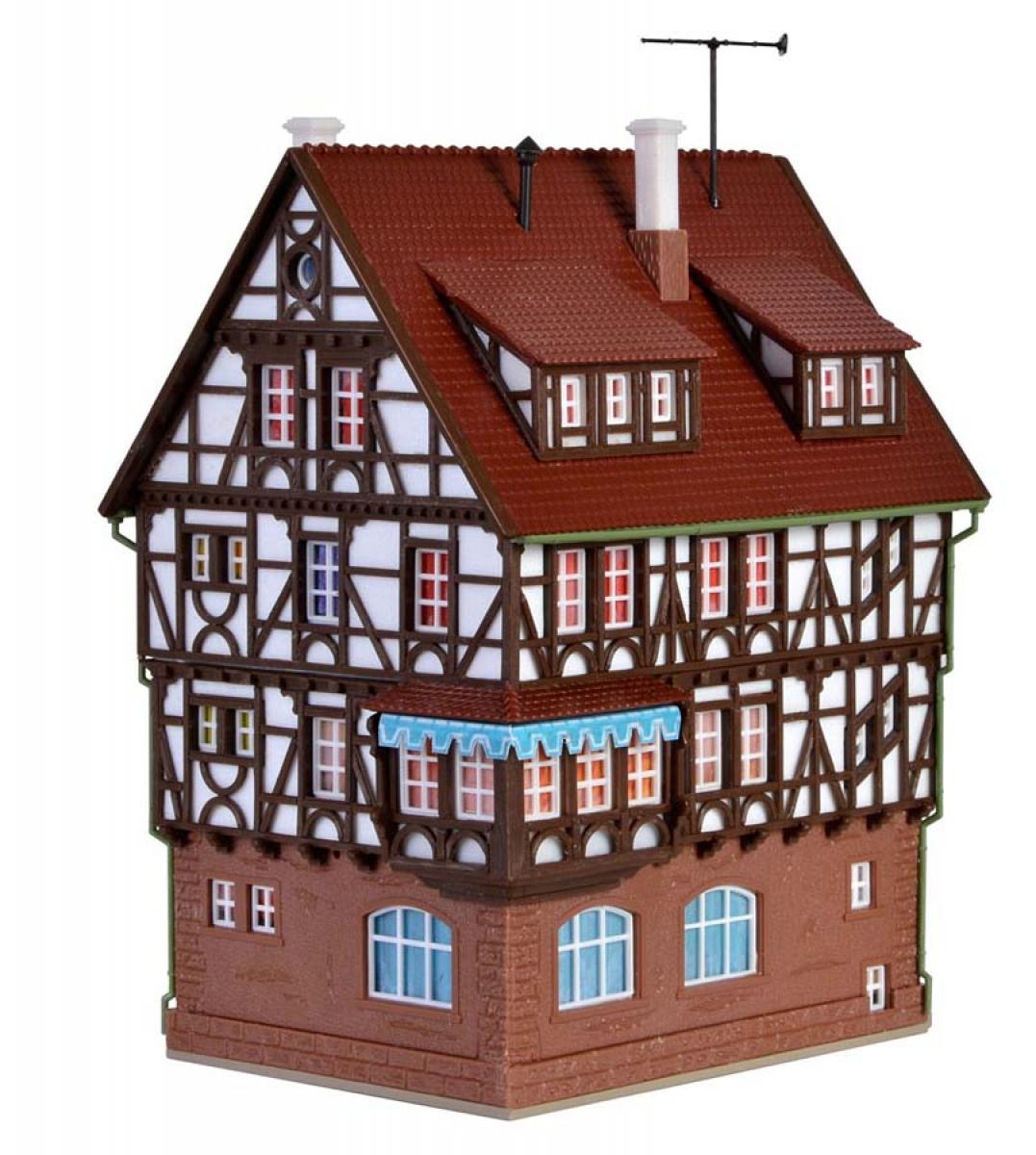 Vollmer 47756 N Fachwerkhaus