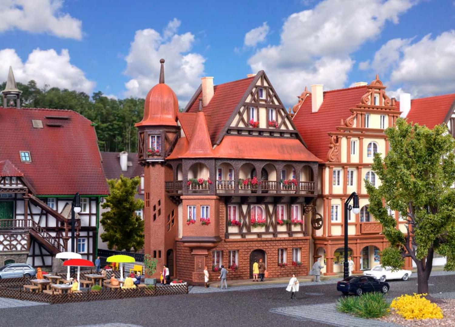 Vollmer 47772 N Gasthof Bären