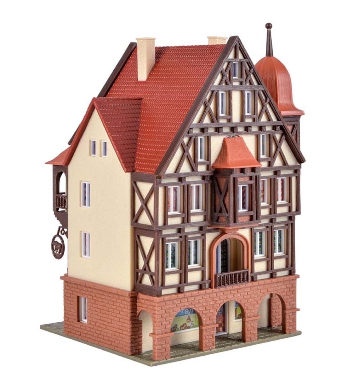 Vollmer 47772 N Gasthof Bären