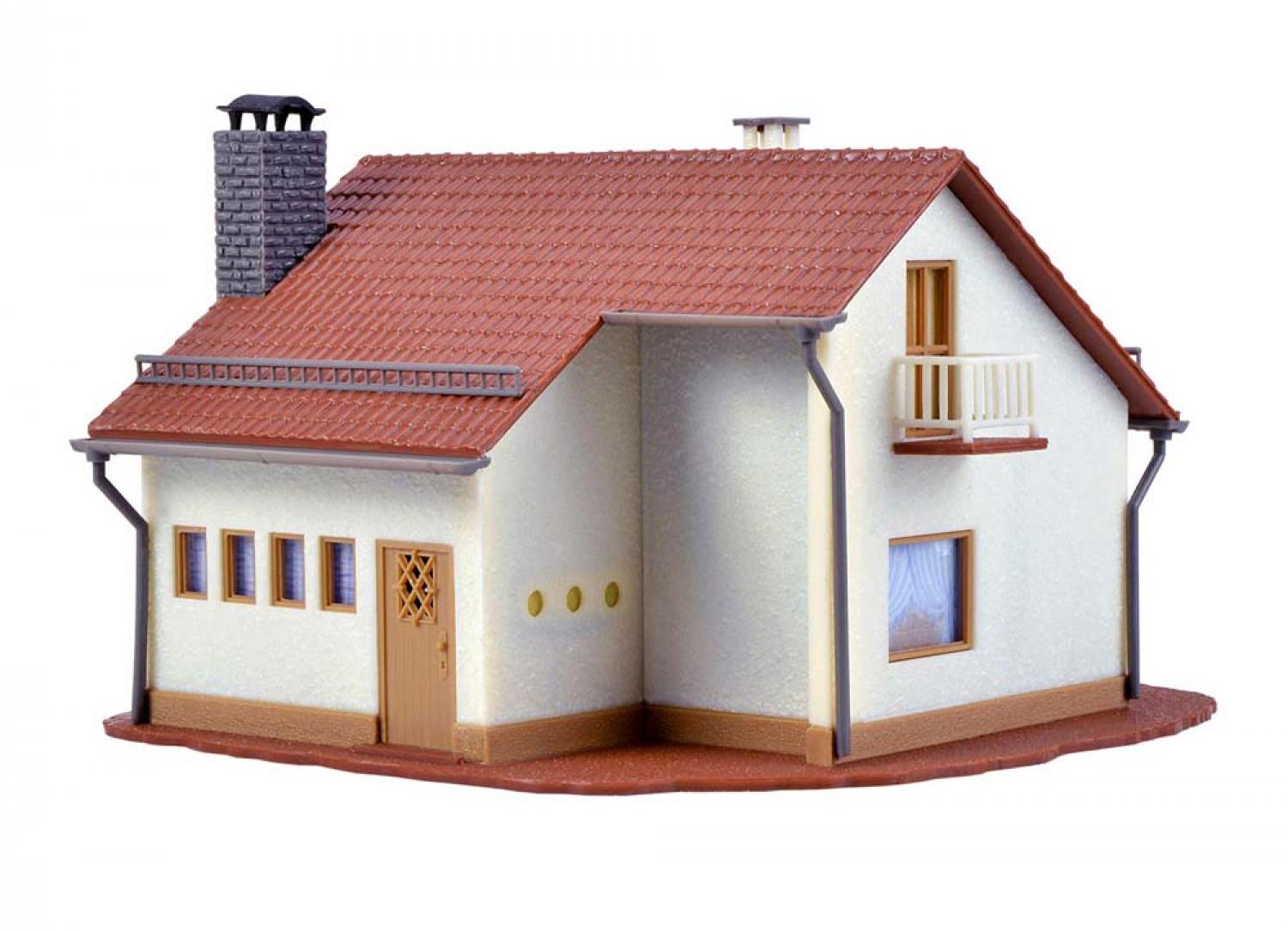 Vollmer 49213 H0 Landhaus