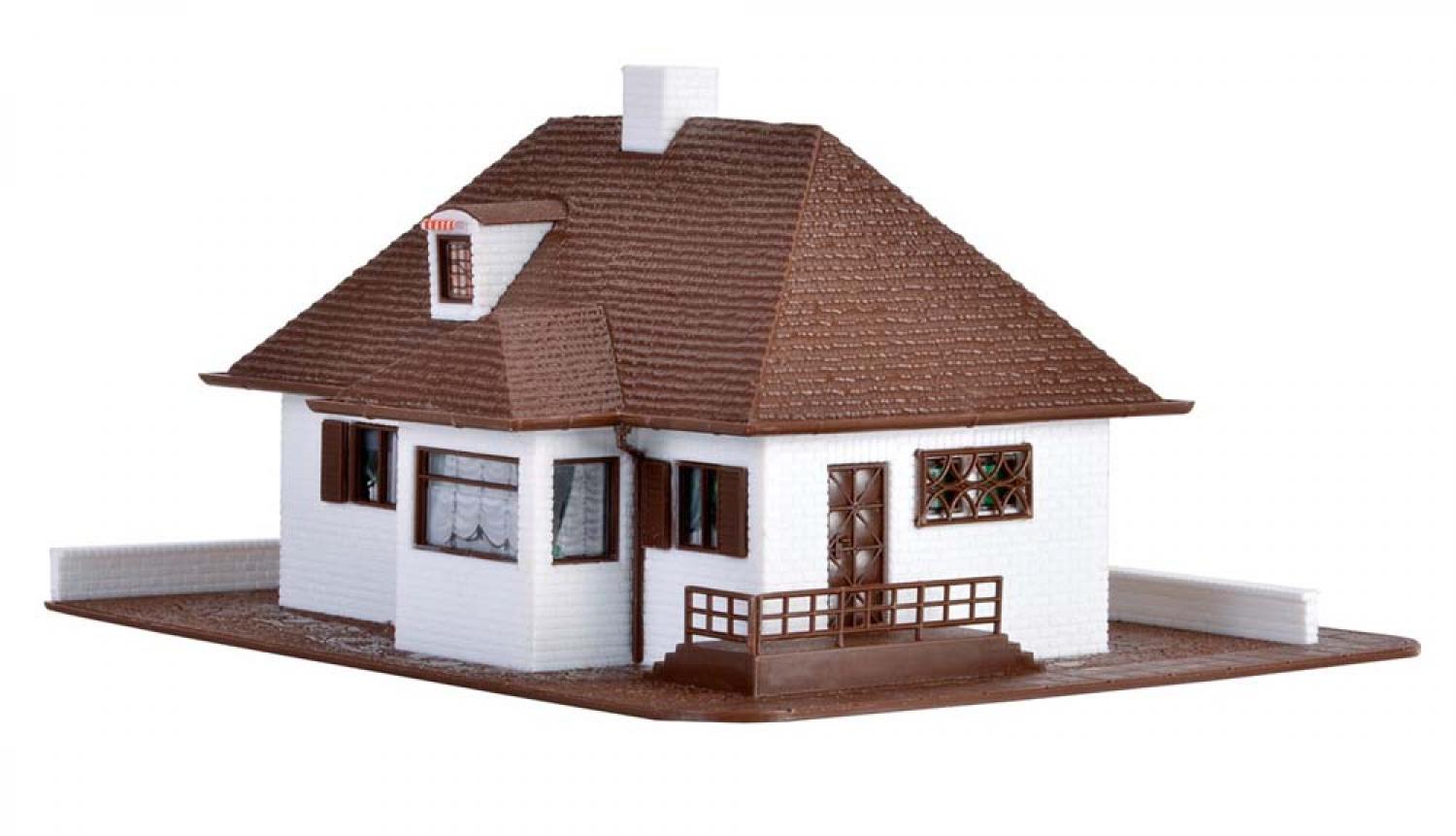 Vollmer 49219 H0 Bungalow