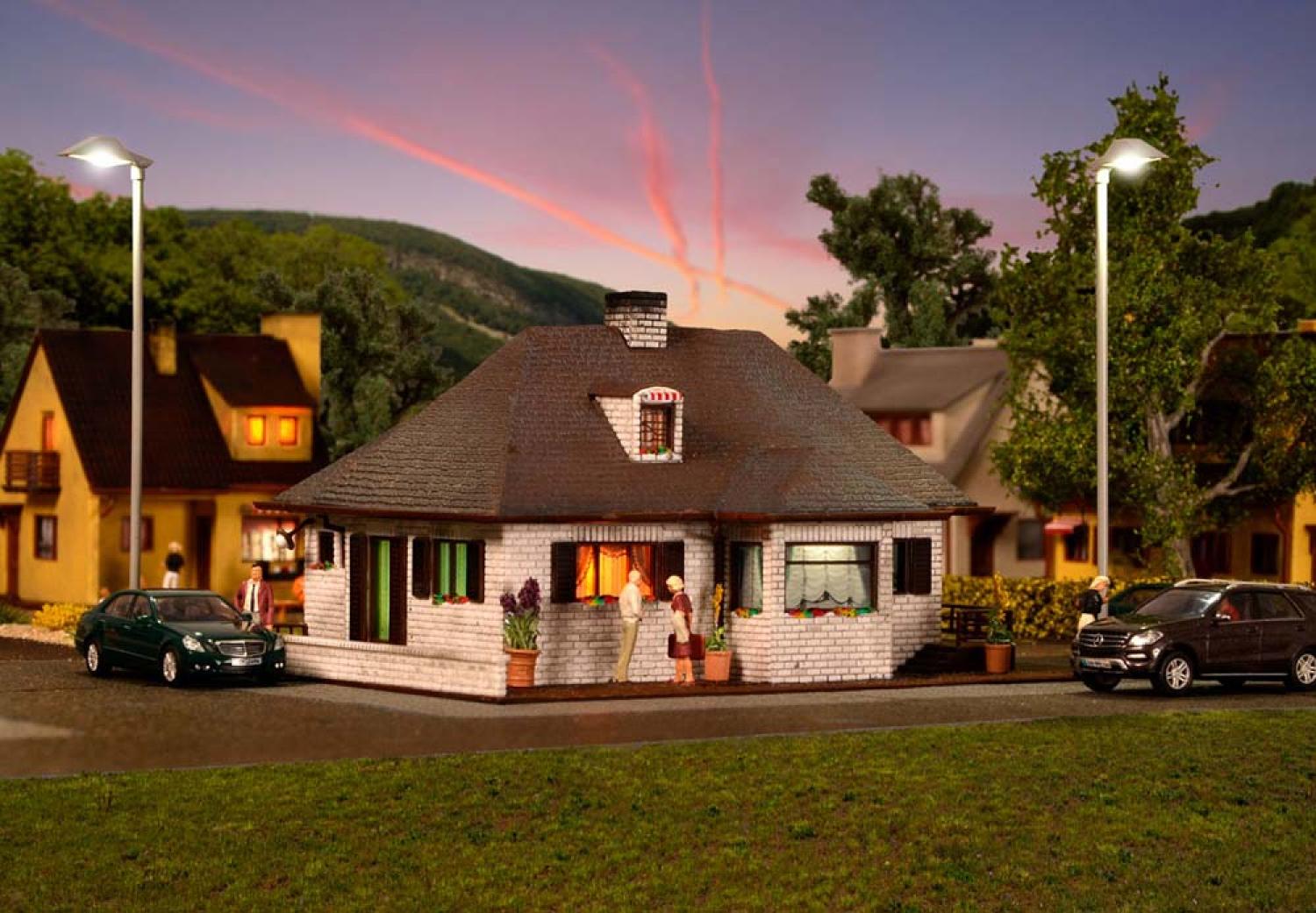 Vollmer 49219 H0 Bungalow
