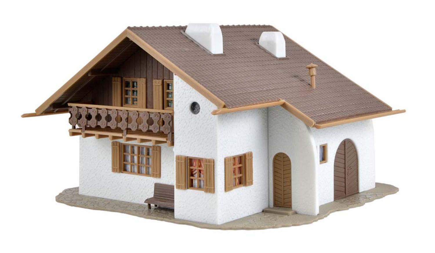 Vollmer 49251 H0 Haus Wiesengrund