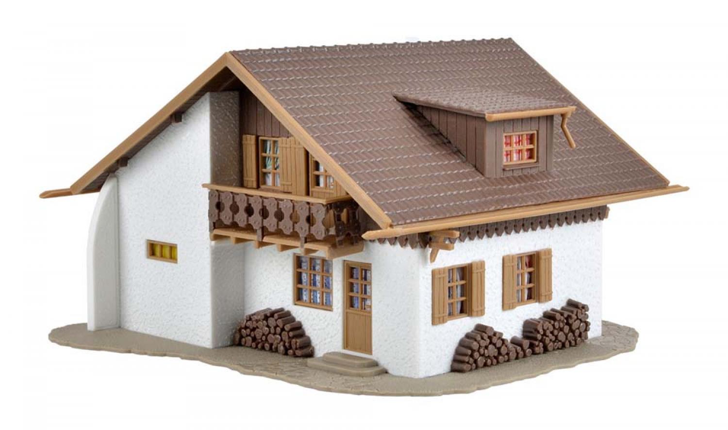 Vollmer 49251 H0 Haus Wiesengrund