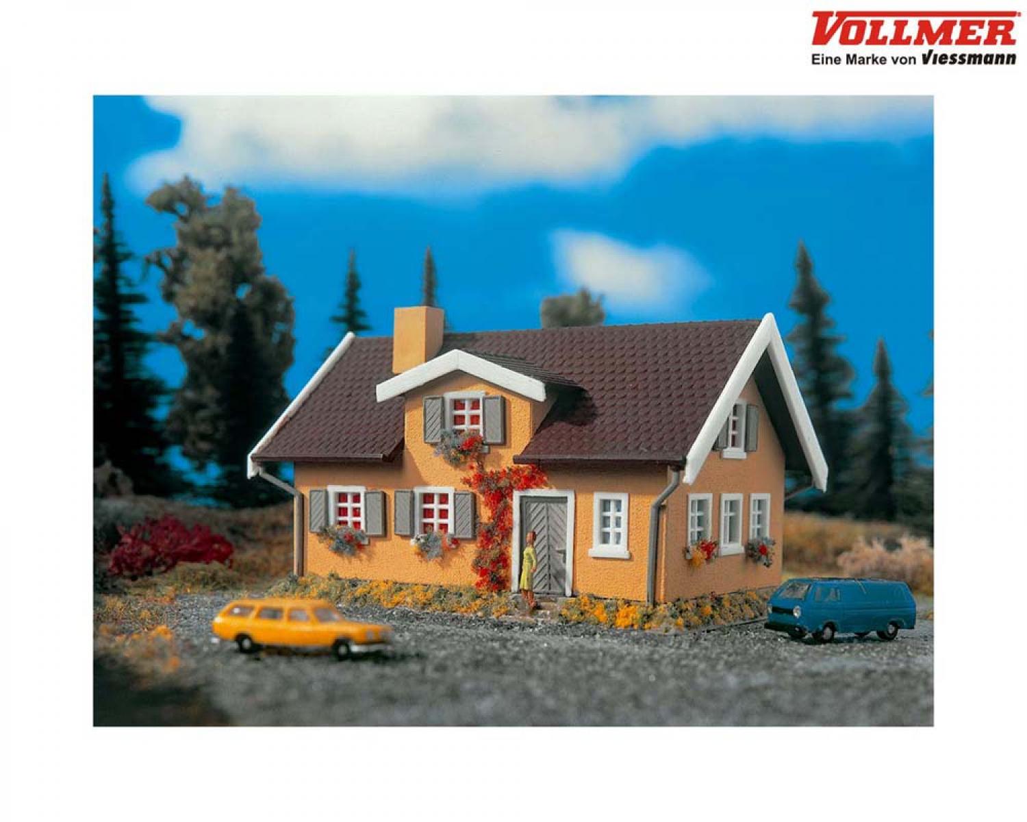 Vollmer 49570 Z Landhaus