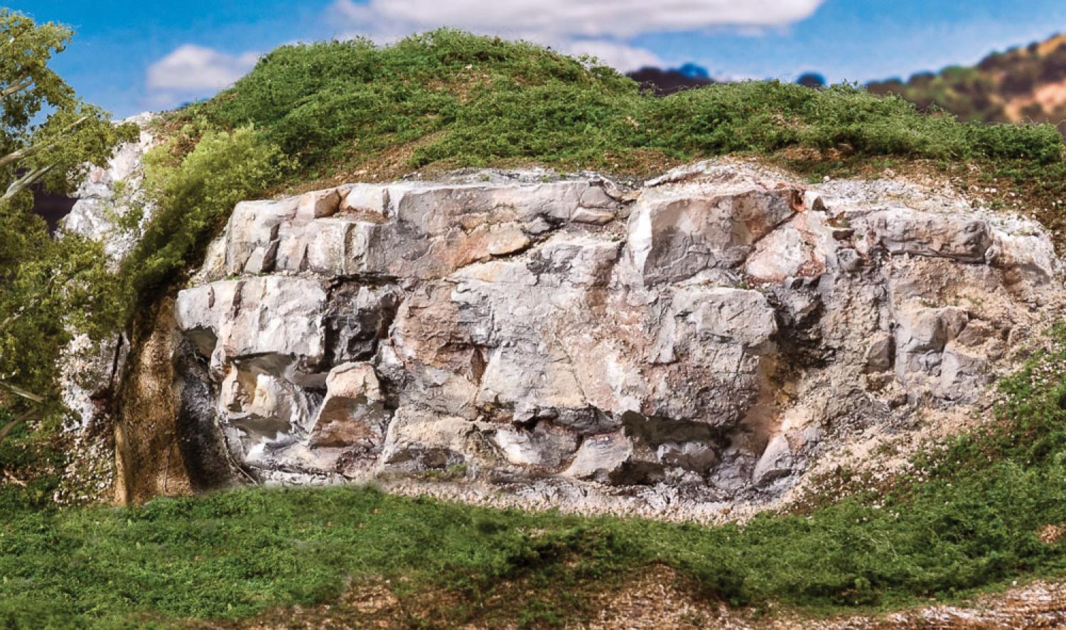 Woodland WC1137 Faceted Ready Rocks