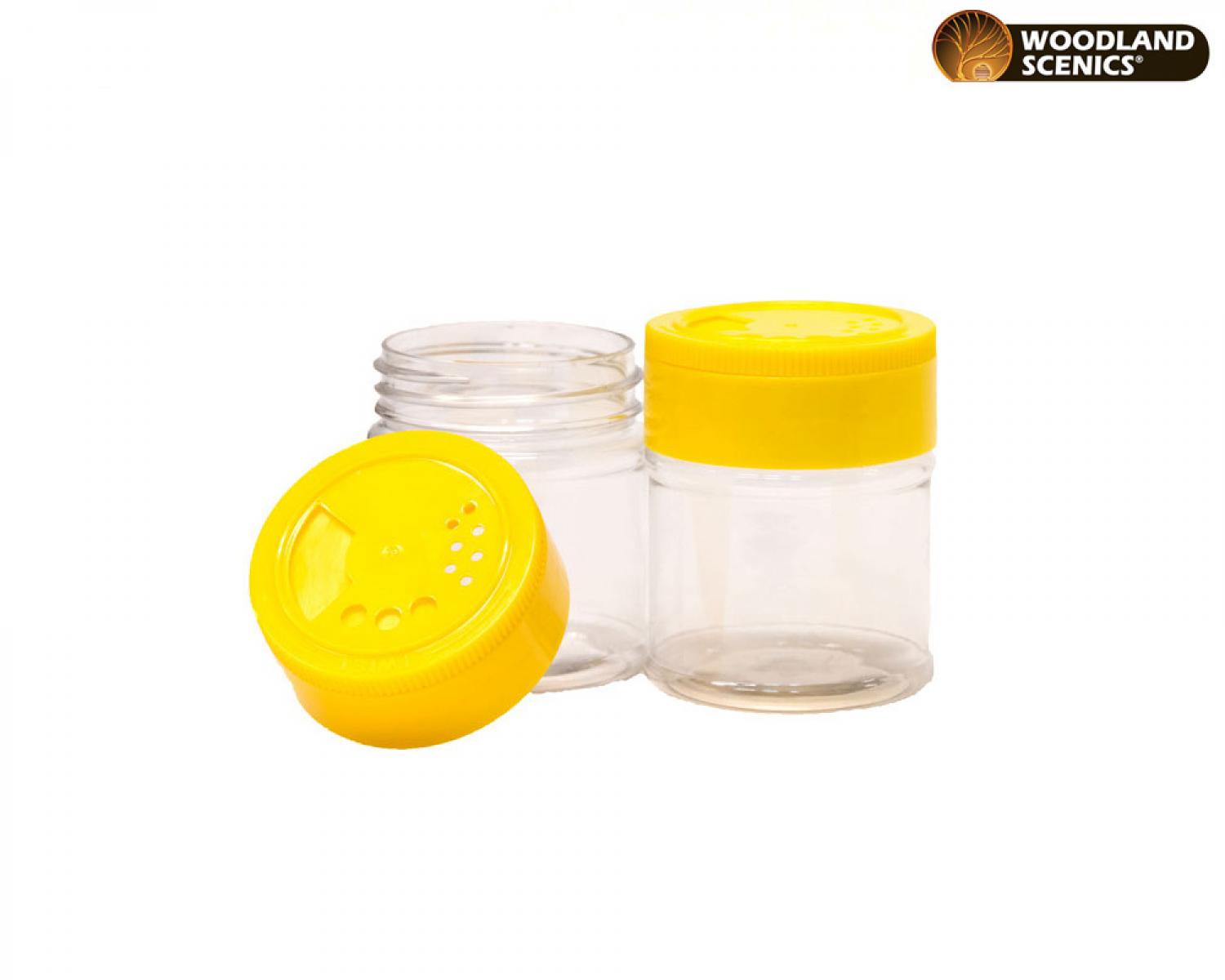 Woodland WFS646 Accent Shakers