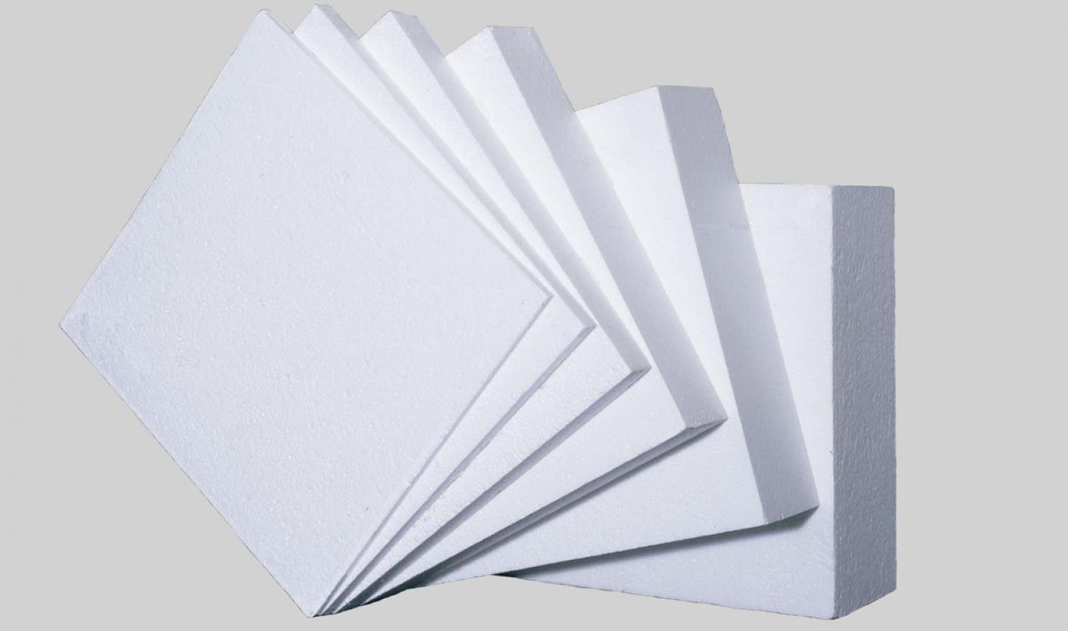 Woodland WST1425 2" x 2' Long Foam Sheet