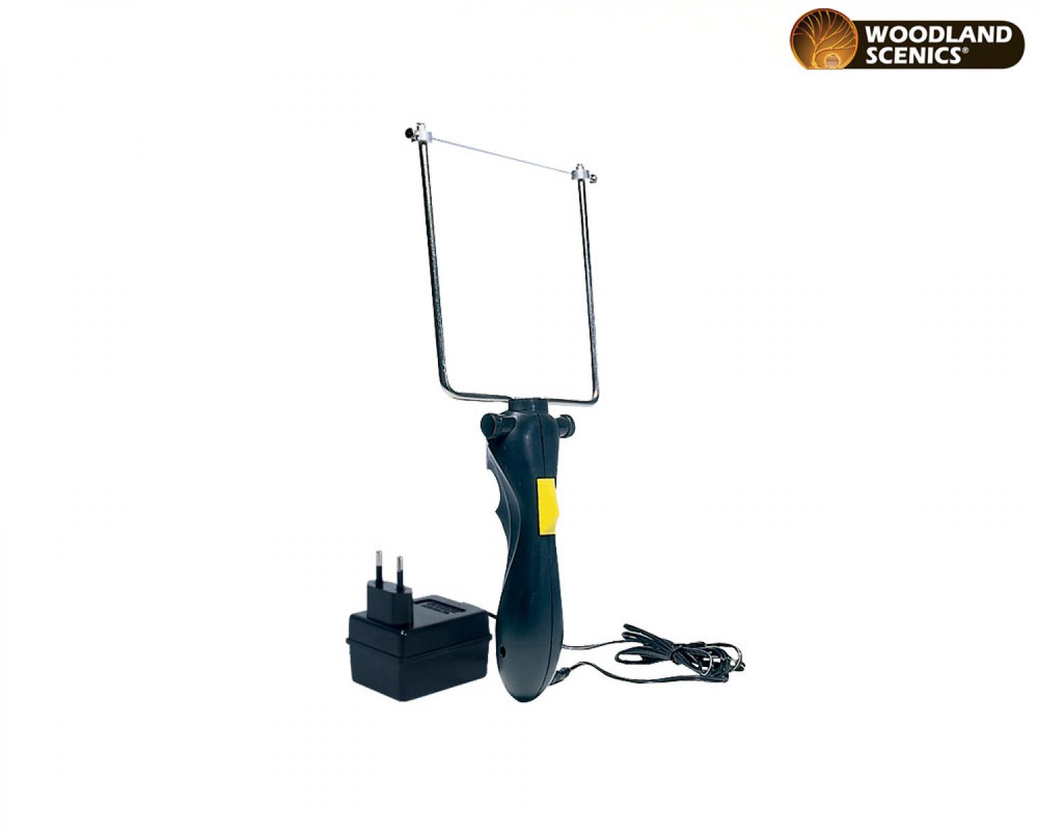 Woodland WST14401 Styroporschneider 230V EU