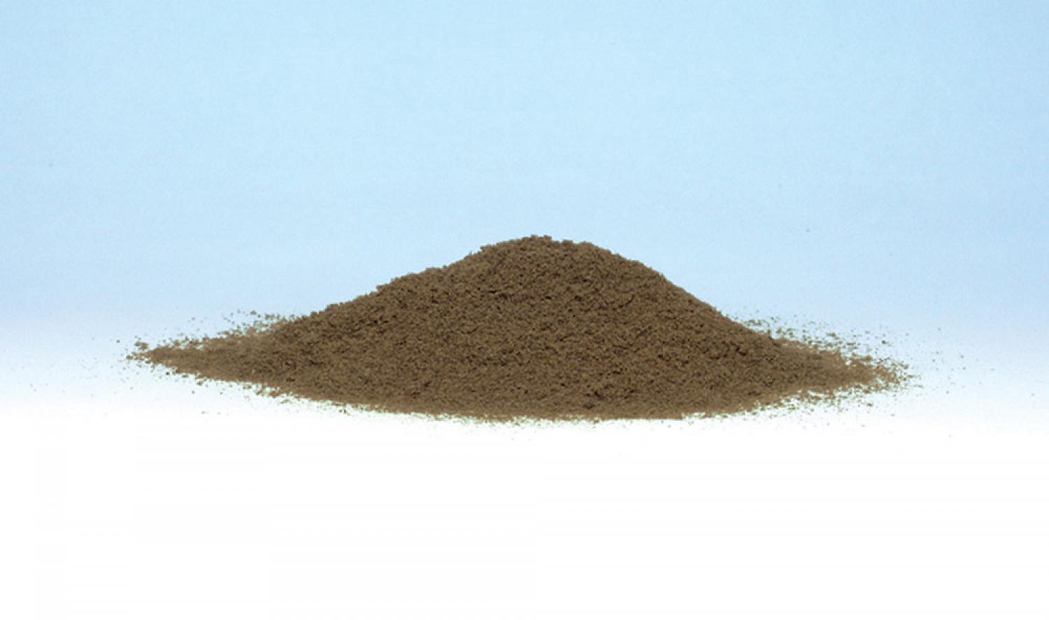 Woodland WT42 Earth Fine Turf (Bag)