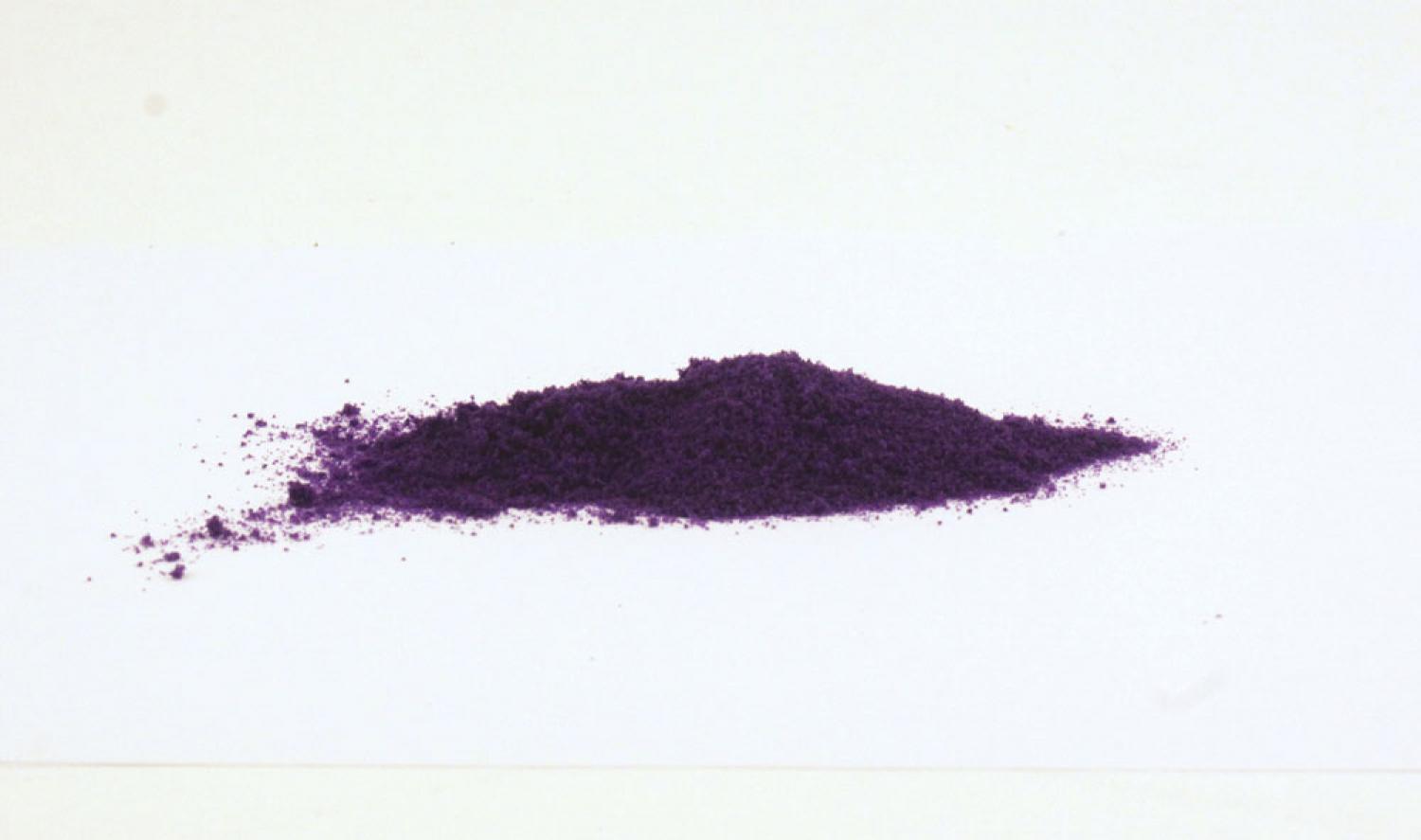 Woodland WT4648 Pollen - Purple