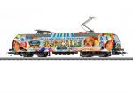 Märklin 36659 E-Lok BR 185.1 Roncalli