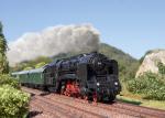 Märklin 38012 Dampflok Reihe 12.11 ÖBB