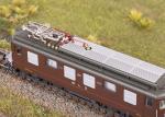 Märklin 38044 E-Lok Ae 4/4 251 BLS