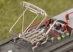 Märklin 38044 E-Lok Ae 4/4 251 BLS