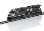 Märklin 38448 US-Diesellok ES44AC NS