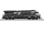 Märklin 38448 US-Diesellok ES44AC NS