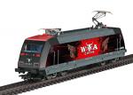 Märklin 39476 E-Lok BR 101 "Wacken 2026"