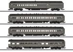 Märklin 43629 US-Heavyweight-Set UP (MHI)