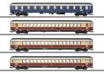 Märklin 43778  Schnellverkehr-Set IVA #1 (Insider)