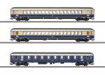 Märklin 43779  Schnellverkehr-Set IVA #2 (Insider)
