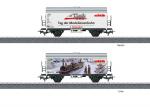 Märklin 44227 Tag d.Modellbahn Wagen 2026