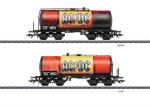 Märklin 46530 AC/DC Kesselwagen" CyiO"