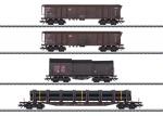 Märklin 46915 Güterwagen-Set DB AG (MHI)
