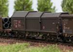 Märklin 46915 Güterwagen-Set DB AG (MHI)