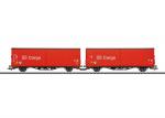 Märklin 48230 Wagen-Paar Hirrs-tt DB AG