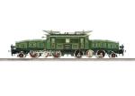 Märklin 10920 Krokodil-Replika SBB Spur 0