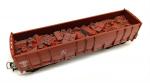 559D Ladeguteinsatz Ziegelschrott für Piko-Eaos