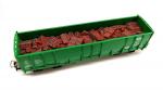 559D Ladeguteinsatz Ziegelschrott für Piko-Eaos