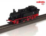 Märklin 36740 Dampflok BR 74 der DB (mfx)