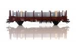 Märklin 29469-EX Kbs DB AG mit Betonträger