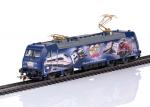 Märklin 36060 E-Lok BR 185 60 Jahre MM