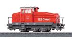 Märklin 36506 Diesellok DHG 500 DB Cargo