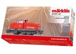 Märklin 36506 Diesellok DHG 500 DB Cargo