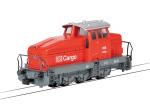 Märklin 36506 Diesellok DHG 500 DB Cargo