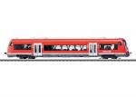Märklin 36965 Dieseltriebwagen BR 650 DB