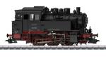 Märklin 37066 Dampflok BR 80 DB