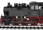 Märklin 37066 Dampflok BR 80 DB