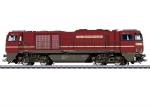 Märklin 37094 Diesellok G2000, CLR, Ep. VI
