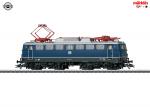 Märklin 37108 E-Lok BR 110 DB (mfx+/Sound)