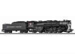 Märklin 37983 Dampflok 2-8-4 Berkshire SP