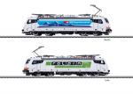 Märklin 38801 E-Lok BR 186 SBB