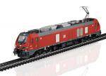Märklin 38900 Zweikraftlok EuroDual DB