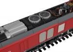 Märklin 38900 Zweikraftlok EuroDual DB