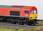 Märklin 39076 Diesellok Class 66 DB AG